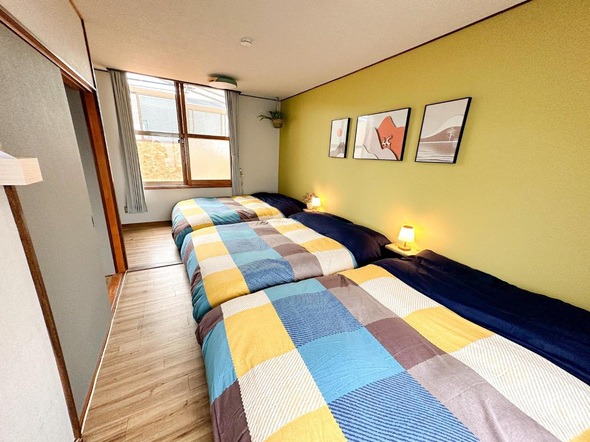 Cosmo St,Inn Noboribetsu - Vacation Stay 87509V Exteriör bild