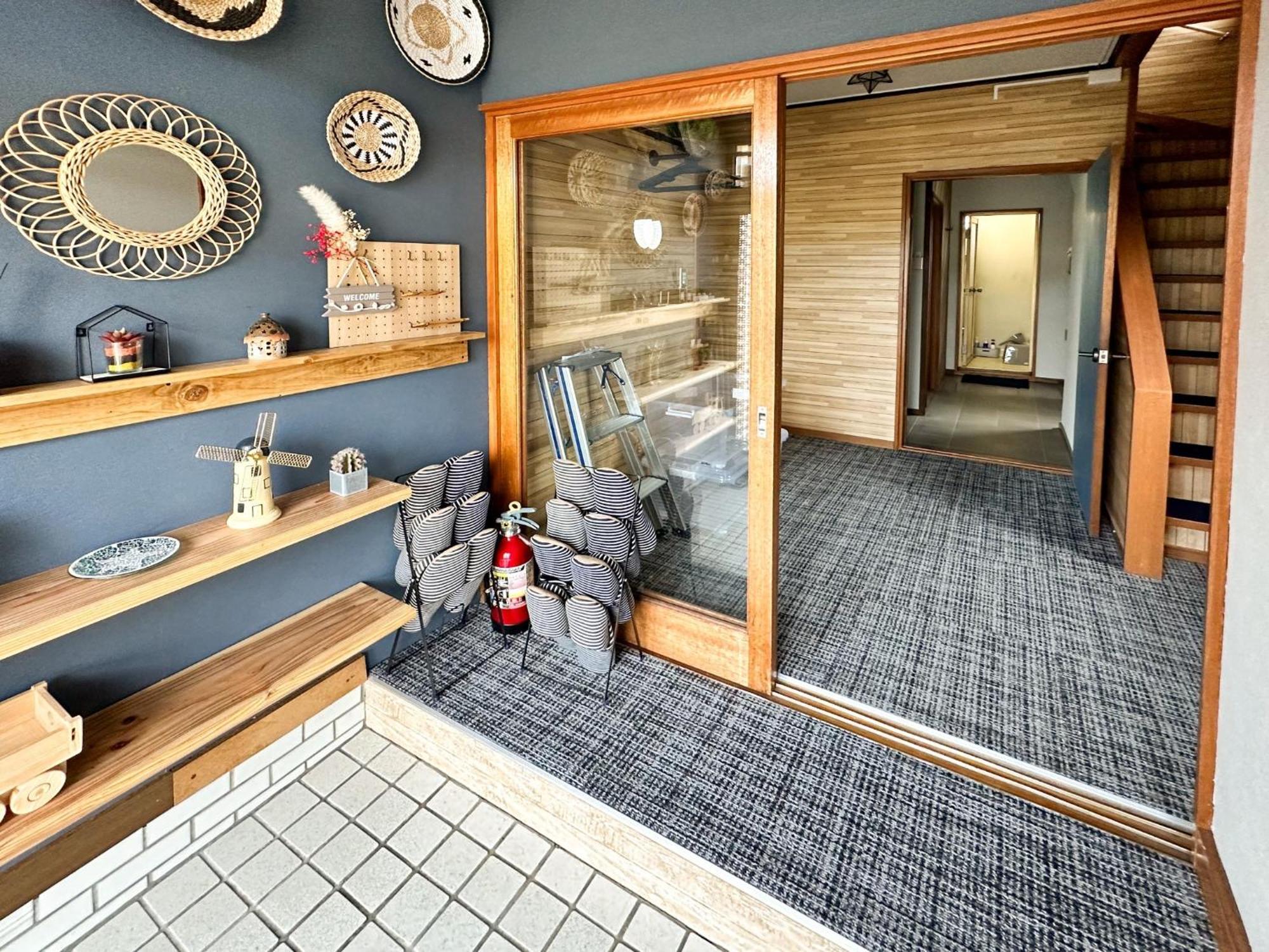 Cosmo St,Inn Noboribetsu - Vacation Stay 87509V Exteriör bild